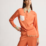 Bungle Bungle Dreaming Long Pajama