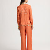 Bungle Bungle Dreaming Long Pajama
