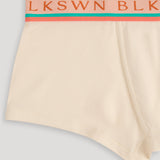 Significant Other Briefs Coral Fusion & Vanilla Cream