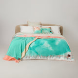 Skies of Purnululu 
Reversible Duvet