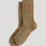 Lurex Socks
