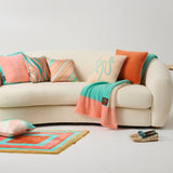 Purnululu Rug