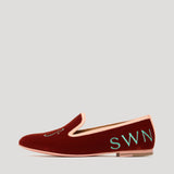 Purnululu Mecca Orange Slipper
