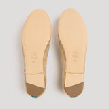 Rubibi Gold Slipper