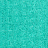Sculpted Wordmap Hand Towels