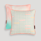 Skies of Purnululu Cushion Cover