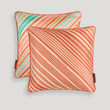 Rubibi Silk Cushion Cover