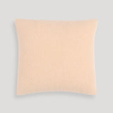 Logo Alpaca Cushion Vanilla Cream & Electric Green Cover