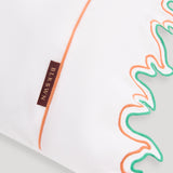 Rubibi Pillowcase Set