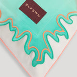 Skies of Purnululu 
Tailored Pillowcase