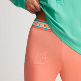 Significant Other Pant Coral Fusion