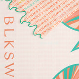 Karijini 
Reversible Duvet
