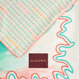 Skies of Purnululu 
Reversible Duvet