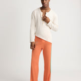 Significant Other Pant Mecca Orange