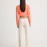 Significant Other Pant Vanilla Cream