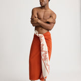 Rubibi Bath Sheet